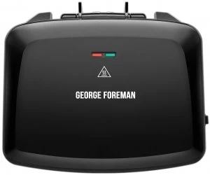 Image of George Foreman Medium Removable Plates Grill 24330