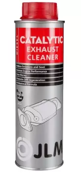 Image of JLM Diesel Catalytic Exhaust Cleaner - 250ml KALIMEX J02370