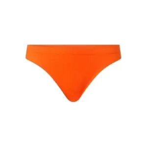 Image of Calvin Klein THONG - Orange
