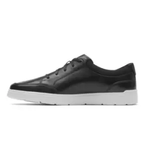 Image of Rockport Total Motion Court Blucher Black - Multi