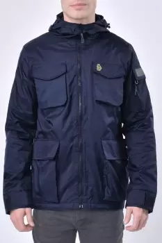 Image of Curation Technical Jacket