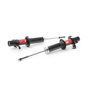 Image of TRW Shock absorber HONDA,ROVER JGM566T RND103480,51601SR3A21,51601SR3A31 Shocks,Shock absorbers,Suspension shocks 51601SR3A41,51601SR3B11,51601SR3C01