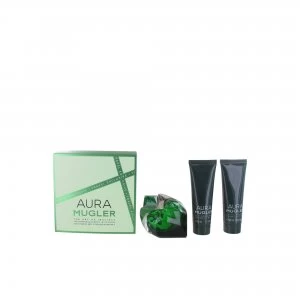 Image of Thierry Mugler Aura 50ml Eau de Parfum Gift Set