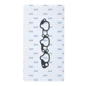 Image of AJUSA Intake Manifold Gasket MAZDA,FORD USA 13105500 KL0213111A Inlet Manifold Gasket,Gasket, intake manifold