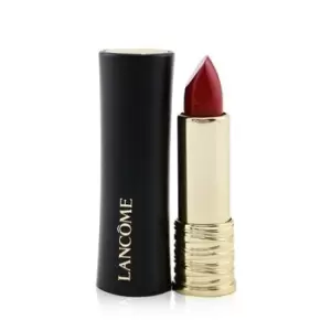 Image of Lancome LAbsolu Rouge Cream Lipstick - # 143 Rouge Badaboum 3.4g/0.12oz