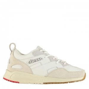Image of Ellesse Trainers - White
