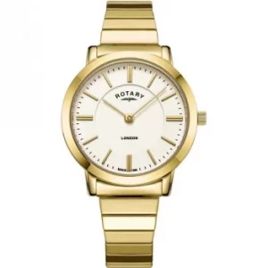 Image of Ladies Rotary LONDON Watch