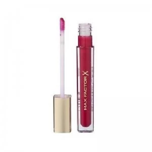 Image of Max Factor Elixir Gloss 60 Polished Fuchsia