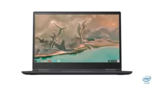 Image of Lenovo Yoga C360 i7-8550U Chromebook 39.6cm (15.6") Touchscreen...