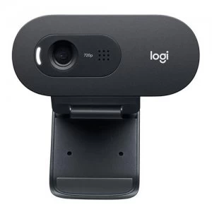 Image of Logitech C505e Business HD Webcam