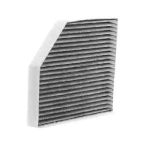 Image of RIDEX Pollen filter AUDI,PORSCHE 424I0040 8K0819439,8K0819439,8K0819439 8K0819439,8K0819439,8K0819439