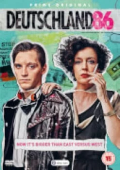 Image of Deutschland '86
