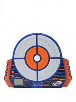 Image of Nerf Nerf Elite Score Strike Digital Target