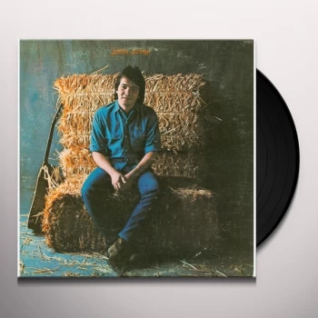 Image of John Prine - John Prine Vinyl