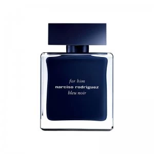 Image of Narciso Rodriguez For Him Bleu Noir Eau de Parfum For Him 100ml