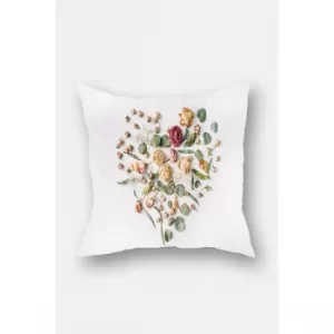 Image of YS391746814 Multicolor Cushion Cover