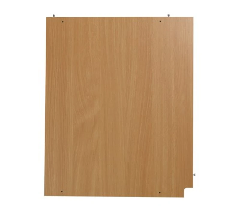 Image of Jemini Universal Side Panel 20x550x450mm Beech KF73508