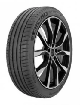 Image of Michelin Pilot Sport 4 SUV 245/45 R20 103V XL