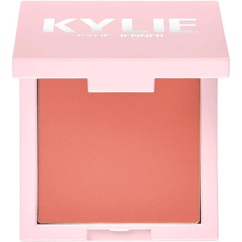 Image of Kylie Cosmetics Pressed Blush Powder 335 BADDIE female One Size