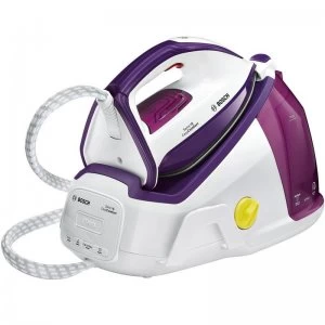 Image of Bosch TDS6030GB 2400W Pressurised Steam Generator Iron