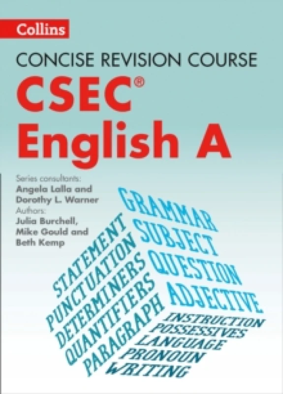 Image of English A. Paperback. By Mike Gould, Julia Burchell, Angela Lalla, Dorothy Warner Books
