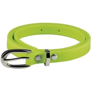 Image of Belt One Size (Green)
