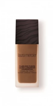 Image of Laura Mercier Flawless Fusion Foundation Espresso