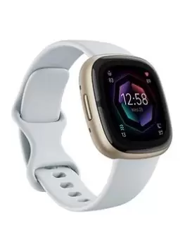 Image of Fitbit Sense 2, Health And Fitness Smartwatch