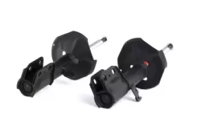 Image of TRW Shock absorber JGM1029T Shocks,Shock absorbers TOYOTA,AVENSIS Kombi (T25),AVENSIS (T25_),AVENSIS Stufenheck (T25)