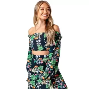 Image of Hype Top - Multi