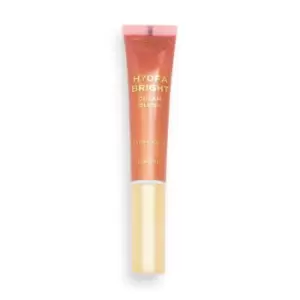 Image of Revolution Pro Hydra Bright Cream Blush Golden