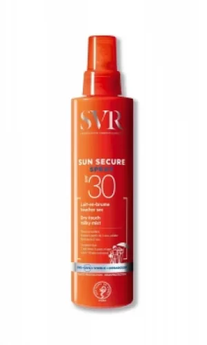 Image of Sun Secure Spr Spf30 200ml