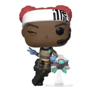 Image of Apex Legends Lifeline Pop! Vinyl Figure