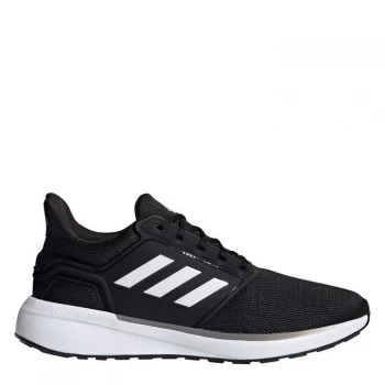 Image of adidas EQ19 Runners Mens - Black/White