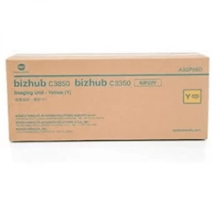 Image of Konica Minolta IUP22Y Yellow Image Drum