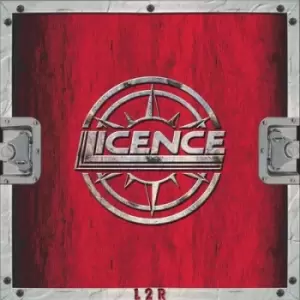 Image of Licence 2 Rock by Licence CD Album