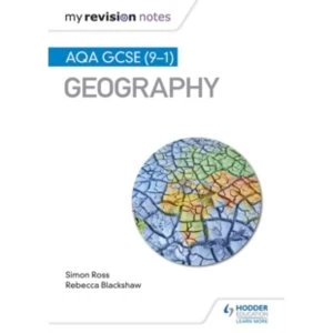 Image of My Revision Notes: AQA GCSE (9-1) Geography
