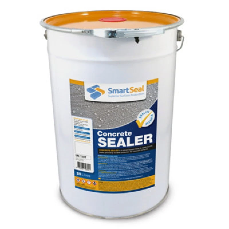 Image of SMARTSEAL Smartseal - Concrete Sealer - External - 25 Litres B9-PGMN-ER20