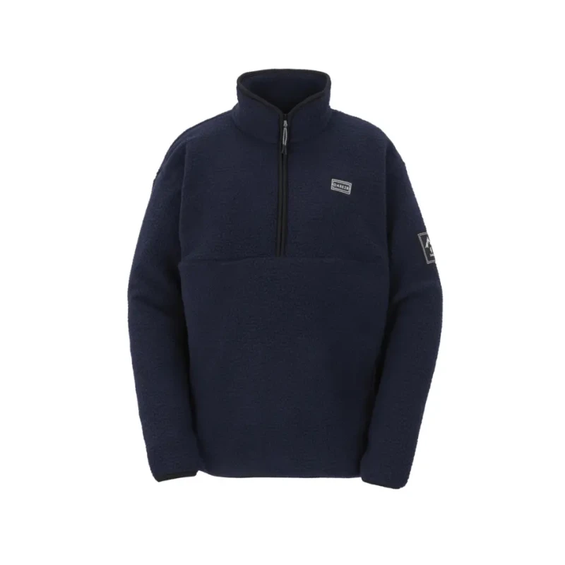 Image of Womens fleece Dare 2B Slide Out Bleu Female 44