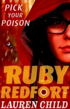 Image of Pick Your Poison by Lauren Child Book