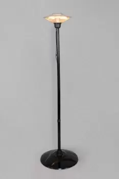 Image of 1500W Floor Standing Patio Heater