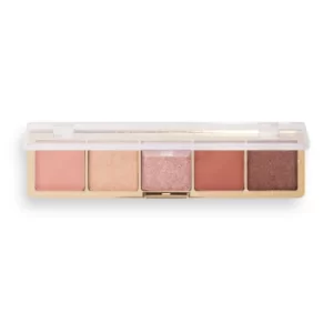 Image of Revolution Pro Glam Palette Love Yourself Soft Pink