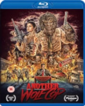 Image of Another Wolfcop