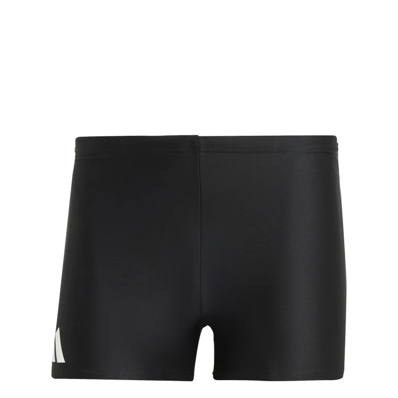 Image of Plain bathing trunks adidas Noir Male XS