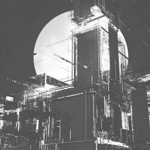Image of New Model by Perturbator CD Album