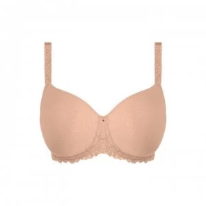 Image of Fantasie Ana Underwired T Shirt Bra - Natural Beige