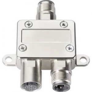 Image of Provertha 42 100008 Adapter Y shaped