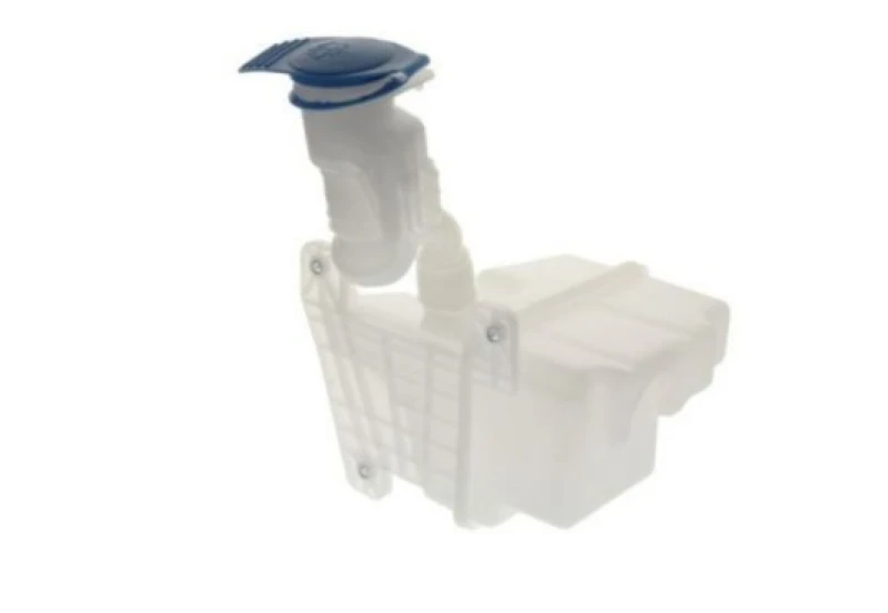 Image of PROCARO PR17-1283 Windscreen Washer Reservoir Plastic Washer Fluid Tank,window cleaning (837)