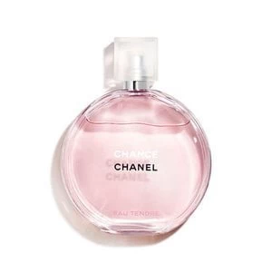 Image of Chanel Chance Eau Tendre Eau de Toilette For Her 100ml
