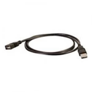Image of C2G USB Cables - A to A 1m